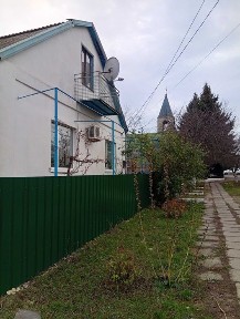 Продам частный Дом в Синельниово, Днепр. обл.