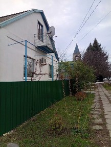 Продам частный Дом в Синельниово, Днепр. обл.