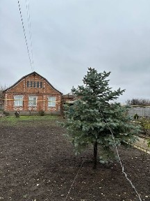 Продается дом в городе Марганец на берегу водоема