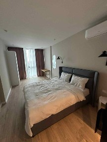 Мост сити Холл. 2 кв Королева Елизавета 2. Почасово и Посуточно