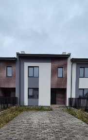 Продаж таунхаус с Боратин