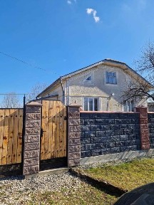 Будинок у с. Старі Богородчани