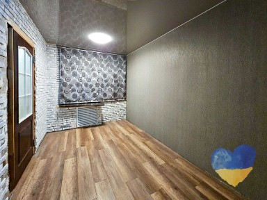 3-кімнатна квартира біля «Круга»