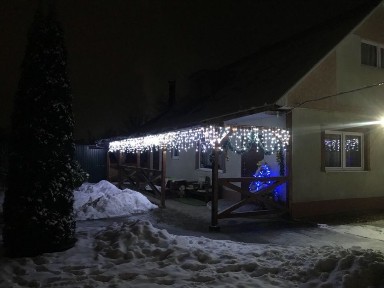 Здається будинок в затишному місці Свалява!