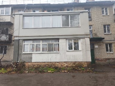 Продаж 3 квартиру. Хіммістечко.