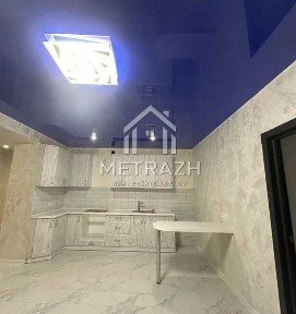 Продам 1 комнатную квартиру с ремонтом в ЖК Левада 1