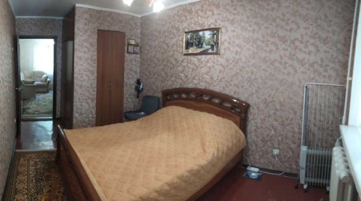 Продам классную двушку возле метро 23-е августа