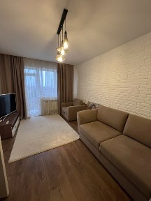 Продаж 1кім квартири