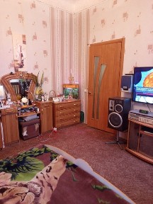 Срочно! Продам квартиру. ЮЖД