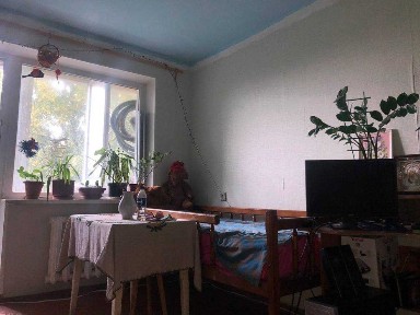 Продам 2к квартиру. Салтовка. Метро Студенческая!