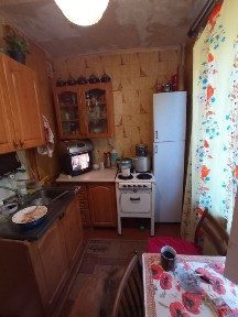 Продам 2-х комнатную квартиру на Героев труда.