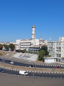 2-у кімн. висотна 