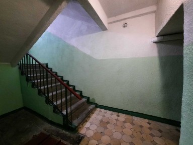 Продам дешёвую 2-х комнатную квартиру на Новых Домах.