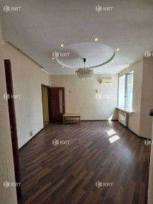 3к. 60м2, Центр (ул. Алчевских 58, Центральный парк) 130774