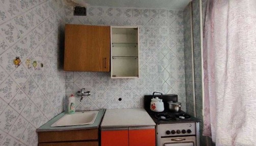 2х комнатная квартира на Павловом Поле