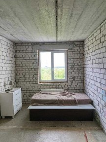 Продам 2 комнатную квартиру в новострое с индивидуальным отоплением