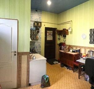 Продам квартиру на Баварии