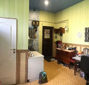 Харківська область, Харків, Новобаварський