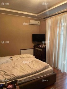 3к. 85м2, Центр (Куликовский спуск 13, м. Архитектора Бекетова) 130771