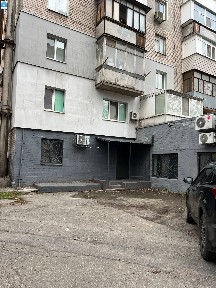 Днепр, Героев Крут ул., 12