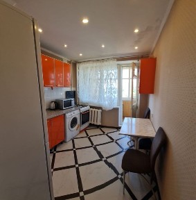 Продається однокімнатна квартира