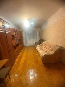 Довготривала оренда 1 кімнатної квартири на вул. Слівенська