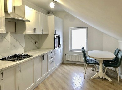 Тернопільська область, Тернопіль