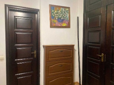 Оренда трикімнатної квартири пров. За Рудкою