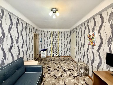 ‼️Продаж 2-кімнатна кв вул. Дніпровська (пл. Свободи)