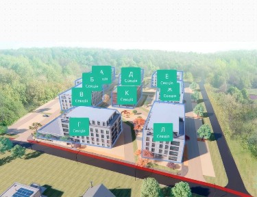 Продаж 1 кімн Сокільники