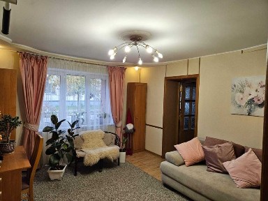 Продаж 3 кімнатної кв., вул. Калнишевського 7