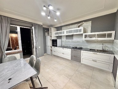 Продаж квартири з ремонтом! 2кім, велика тераса, Кривчицька Дорога, новобу