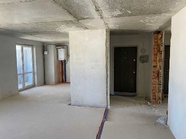 ПРОДАЖ 3-к. квартири ЗДАНИЙ 86/50/12м² ЖК Еко-дім на Тракті 94100$