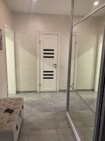 Продаж 2 кім. квартири новобудова ремонт меблі Франківський район