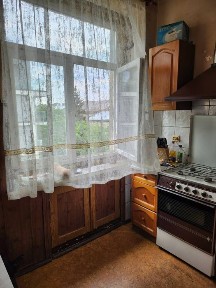 Продаж 2 кім квартири вул. Марка Вовчка початок