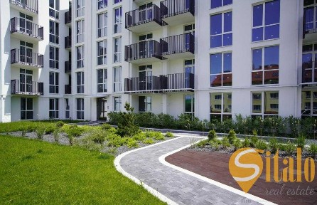 Продаж 1 кімнатної квартири, вулиця Стрийська, ЖК Feel House