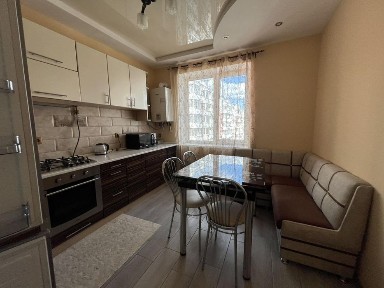 Продаж 1-кімнтної квартири ЖК Затишний Дім вул. Винна Гора