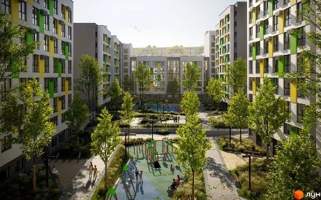 Продаж 1-кімнтної квартири ЖК Софіївка вул. Угорська