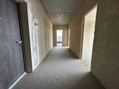 Простора 3-кімн. квартира з терасою у ЖК «Національний»