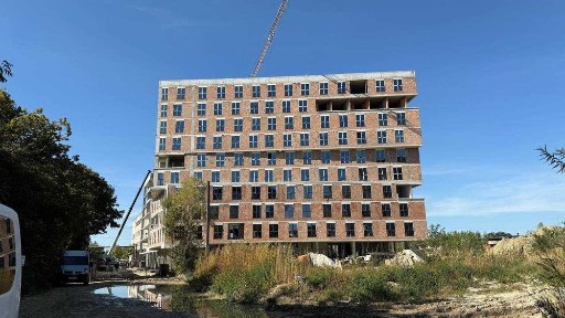 Продаж 2кім квартири у ЖК Глобус Баланс вул. Садовій|Кульпарківська