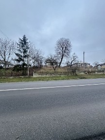 Будинок село Малий Ходачків