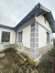 Будинок Велика Березовиця