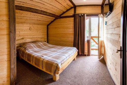 Апартаменти Плай