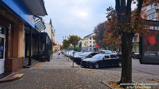 Офіс ЦЕНТР 16м2 Хрещатик р-н Бейкері, Київстар. Кондиціонер, 2й поверх