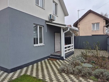 Аренда коттеджа 110 м², Орхидейная ул.