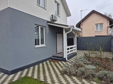 Киев, Орхидейная ул.