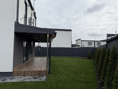 Аренда коттеджа 130 м², Охотничья ул.