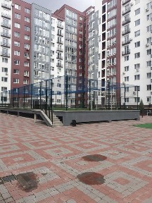 Продається 2-кімнатна квартири в ЖК “Княгинин”RD