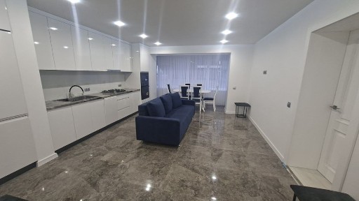 Продаж 1 кімнатна квартира. 50м². Меблі. Техніка. Новобудова. Ремонт