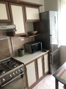 Довготривала оренда 3 кімн квартири СИХІВ